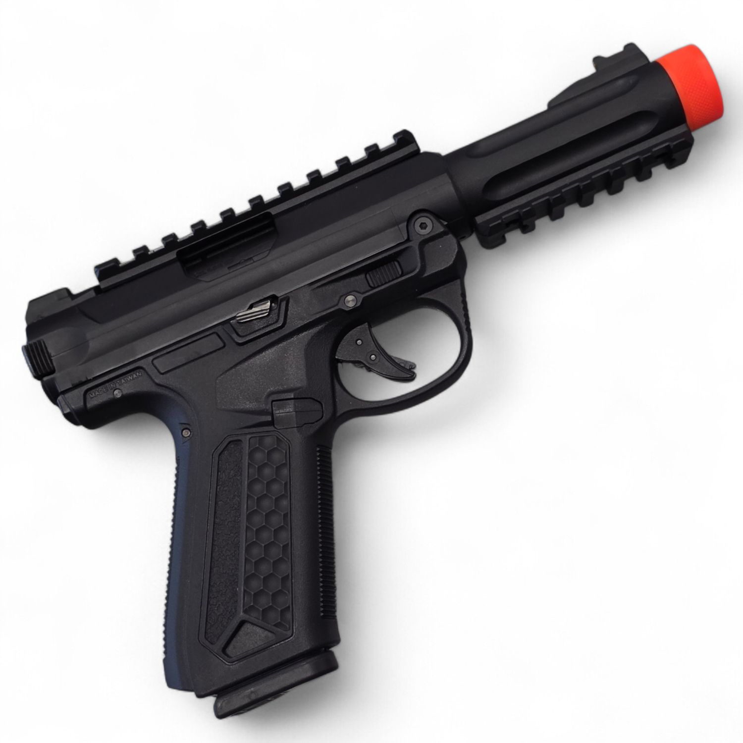 Used Action Army AAP-01 - Black | Pre-Owned