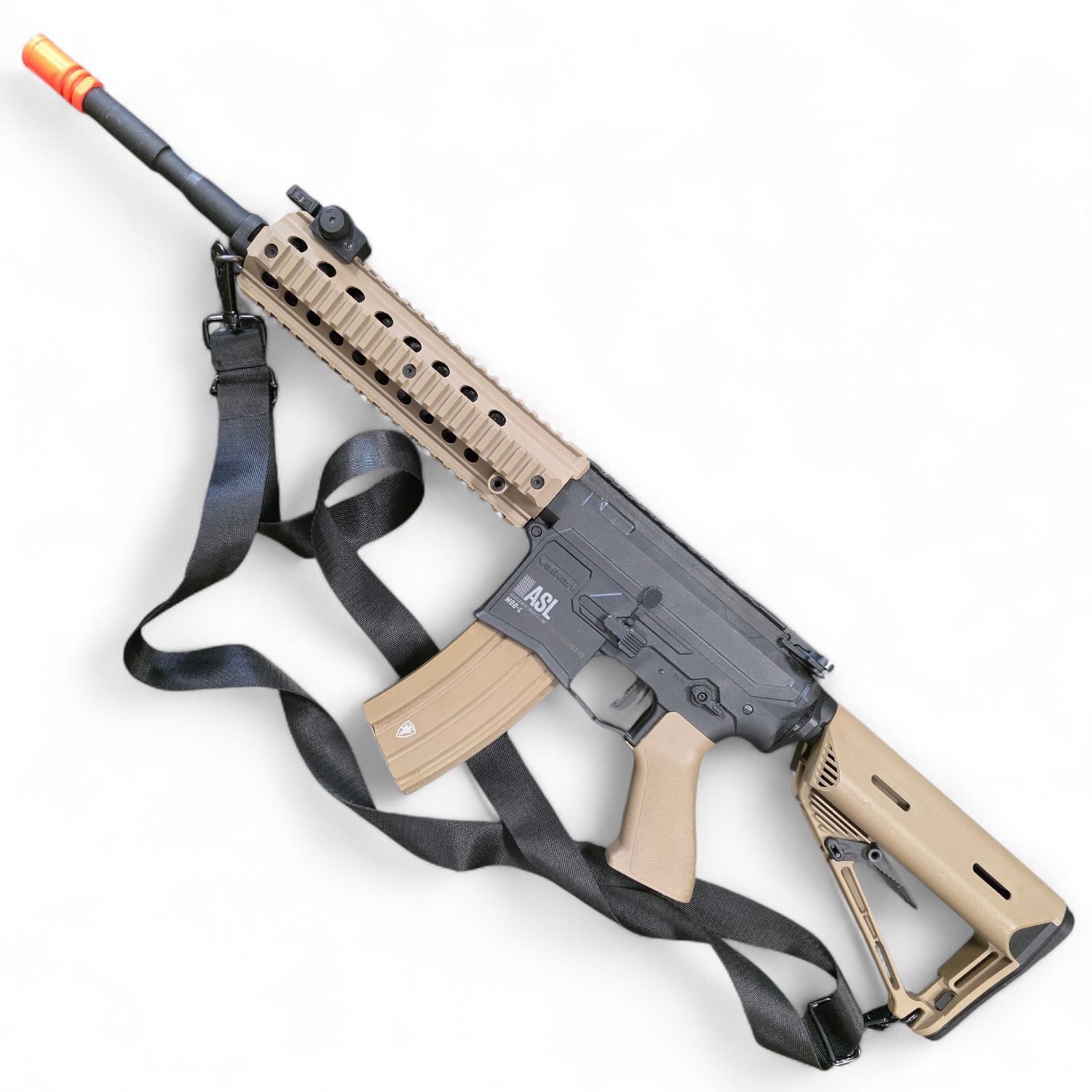 Used Valken ASL MOD-L AEG | Pre-Owned