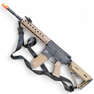 Used Valken ASL MOD-L AEG | Pre-Owned