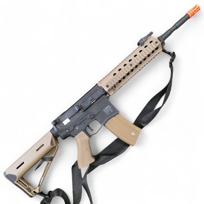 Used Valken ASL MOD-L AEG | Pre-Owned