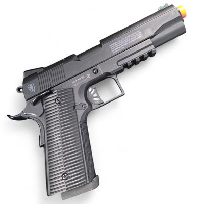 Used Elite Force 1911 TAC - Polymer Version | Pre-Owned