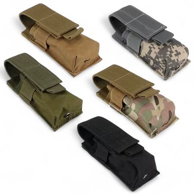 40mm Molle Pouch for Thunderstrike v2 Airsoft Sound Grenade