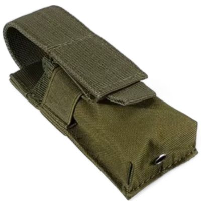 40mm Molle Pouch for Thunderstrike v2 Airsoft Sound Grenade