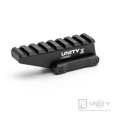 PTS Unity Tactical - FAST Absolute Optic Riser