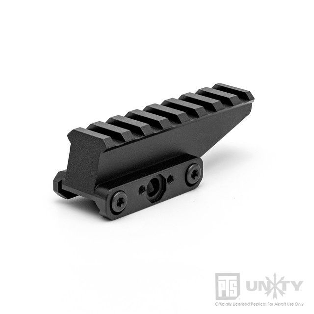 PTS Unity Tactical - FAST Absolute Optic Riser