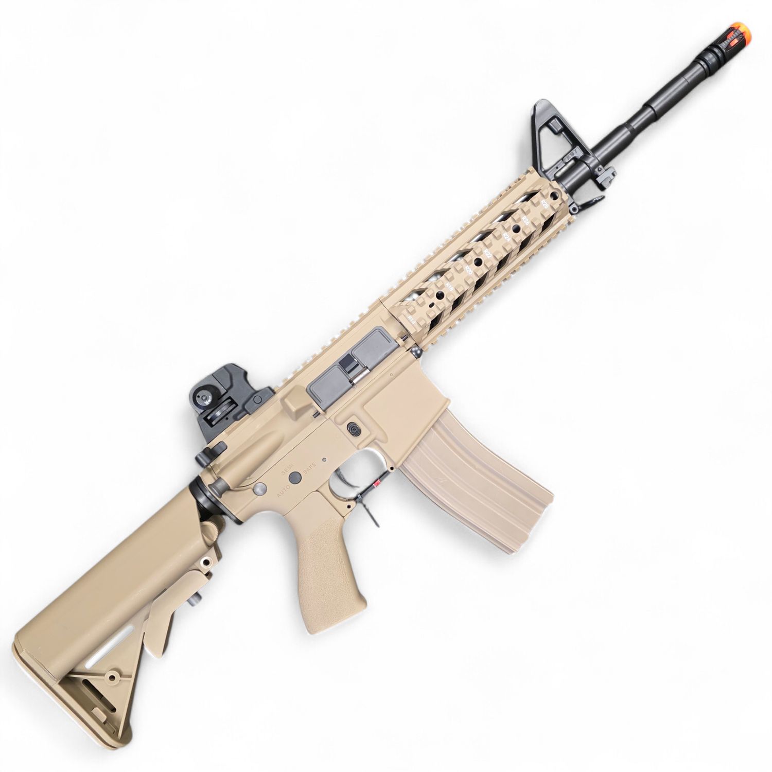 Used G&amp;G CM16 Raider-L AEG  | Pre-Owned