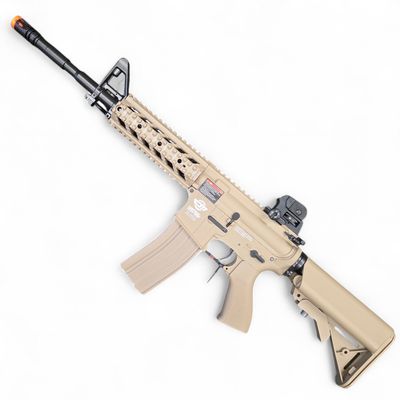 Used G&amp;G CM16 Raider-L AEG  | Pre-Owned