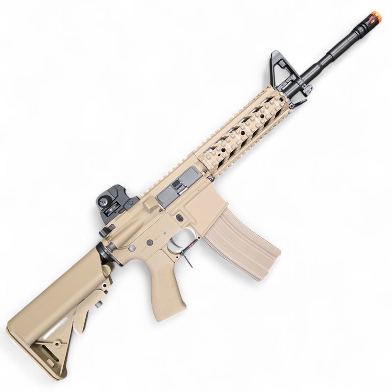 Used G&amp;G CM16 Raider-L AEG  | Pre-Owned