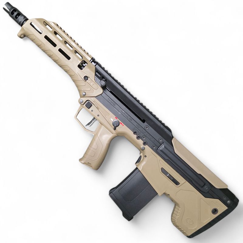 Used Silverback Airsoft Desert Tech MDRX 16" V3 AEG Rifle | Pre-Owned