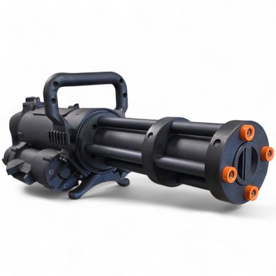 Used Classic Army M133 Mini Vulcan Rotating Multi-Barrel Airsoft AEG | Pre-Owned