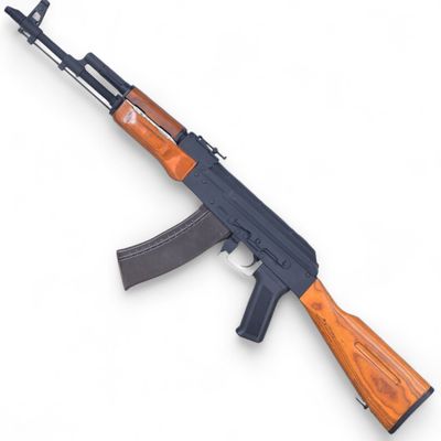 Classic Army AK74 SLR105 A1 AEG Rifle with Battery and Charger
