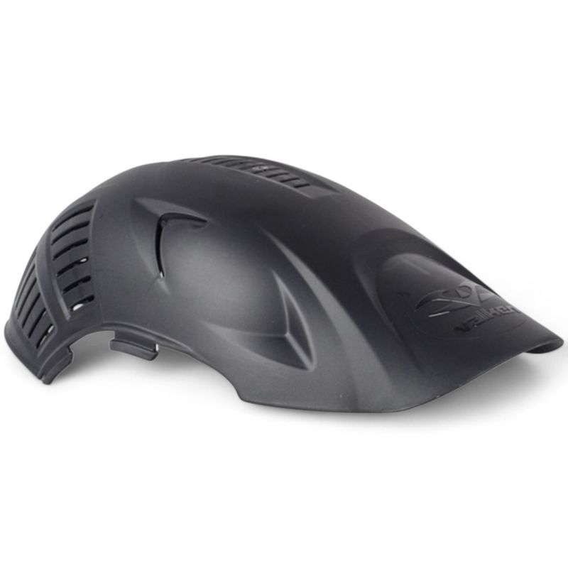 MI-7 Full Head Cover Kit - Black