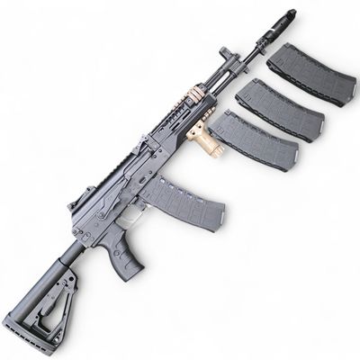 Used Arcturus AK-12 Steel-Bodied Modernized Airsoft AEG Rifle