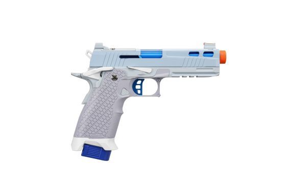 G&amp;G Exclusive 2024 CP MK2 Pastel Color Series Gas Blowback Airsoft Pistol