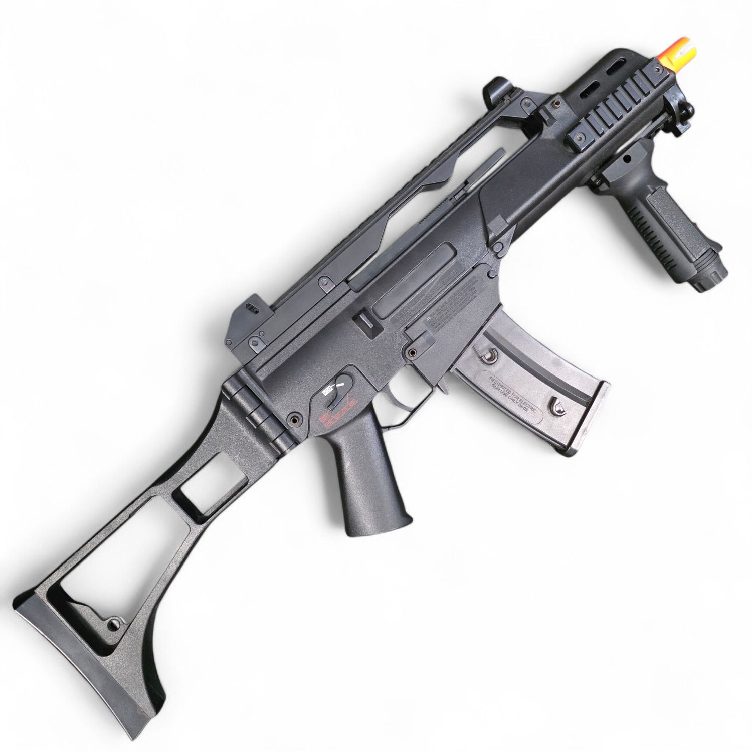 Used H&amp;K G36C Competition Series Airsoft AEG Rifle by Umarex Package | Pre-Owned