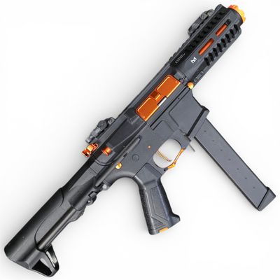 Used G&amp;G ARP9 Super Ranger - Amber Package | Pre-Owned