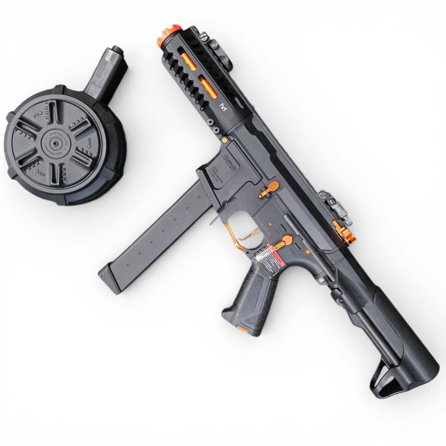 Used G&amp;G ARP9 Super Ranger - Amber Package | Pre-Owned