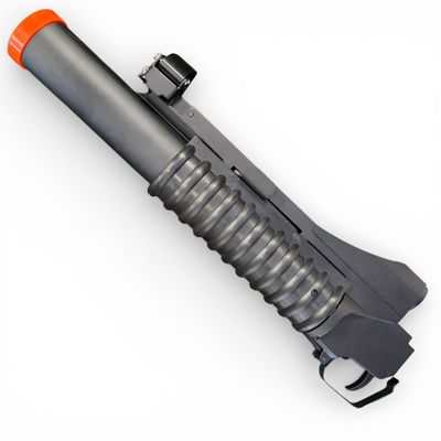Used S&amp;T Metal M203 Grenade Launcher - Long | Pre-Owned
