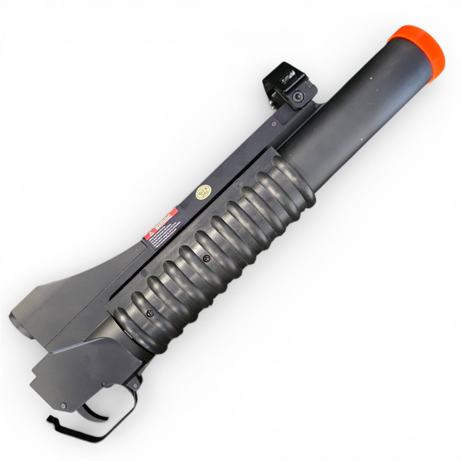 Used S&amp;T Metal M203 Grenade Launcher - Long | Pre-Owned