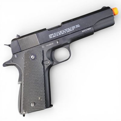 Used Elite Force 1911 TAC in Black | Pre-Owned