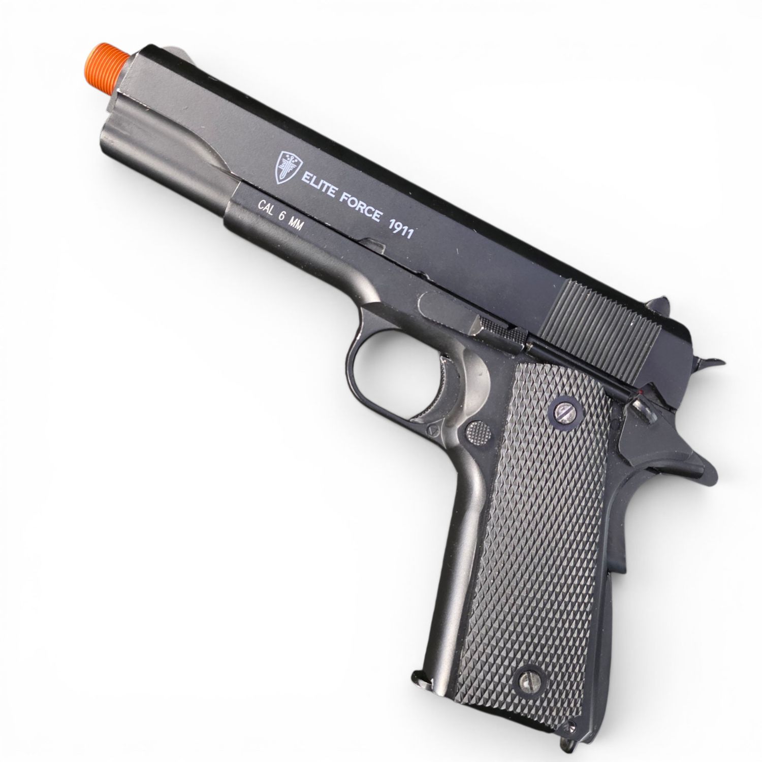 Used Elite Force 1911 TAC in Black | Pre-Owned