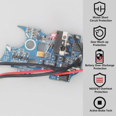 T238 DTU V2 BASIC For V2 Gearbox