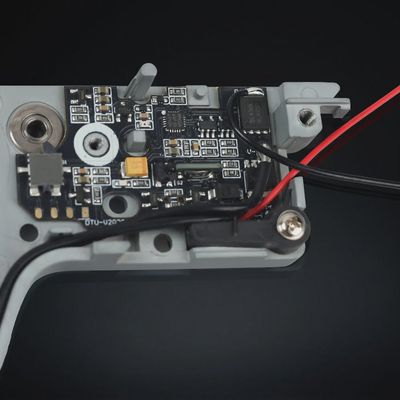 T238 DTU V2 QUALITY Micro Switch Version For V2 Gearbox