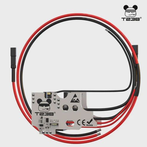 T238 DTU V2 EXP(V2.0) Bluetooth Version For V2 Gearbox