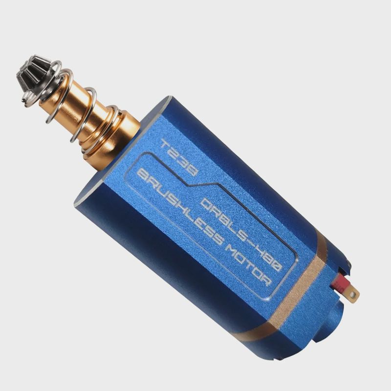 T238 QRBLS-480 Brushless Motor Basic Edition