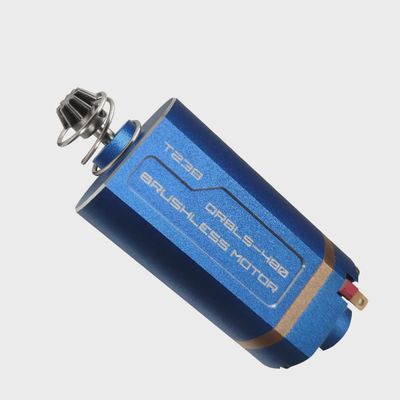 T238 QRBLS-480 Brushless Motor Basic Edition