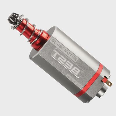 T238 BL-480 Adjustable Brushless AEG Motor Pro Edition