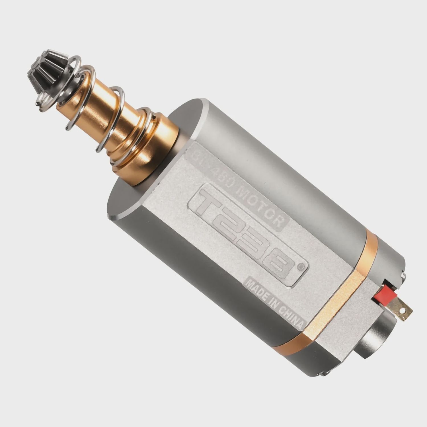 T238 BL-480 Adjustable Brushless AEG Motor Pro Edition, Model: Long 33000