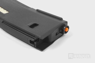 PTS EPM for Tokyo Marui Recoil Shock M4/SCAR - NGRS Mid-Cap Magazine