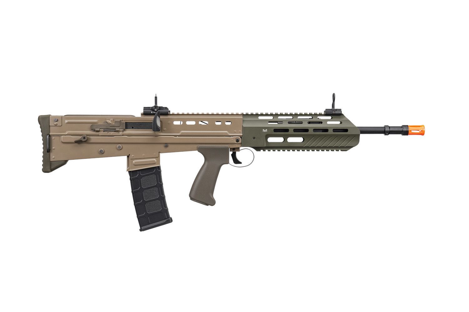 G&amp;G L85 A3 Bullpup AEG Airsoft Rifle w/ Mosfet