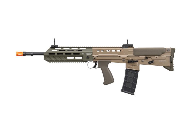 G&amp;G L85 A3 Bullpup AEG Airsoft Rifle w/ Mosfet