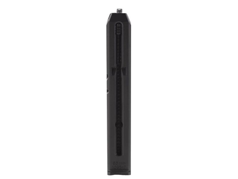 Tactical Force 2011 C02 Spare Airsoft Pistol Magazine