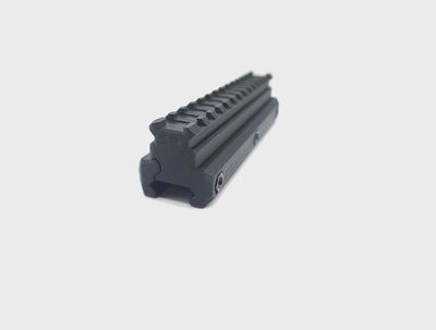 Stealth Ridge Picatinny Riser Mount - Multiple Heights & Lengths
