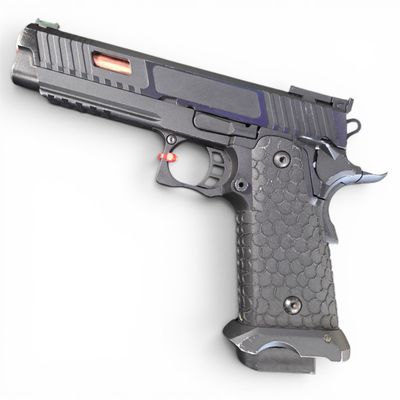 Used Valken BY HICAPA CO2 Gas Blowback Airsoft Pistol | Pre-Owned
