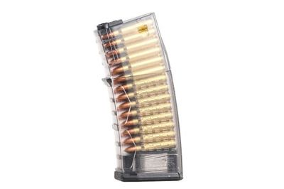 G&amp;G 30R Low-Cap GOM V4 Magazine With Dummy Rounds