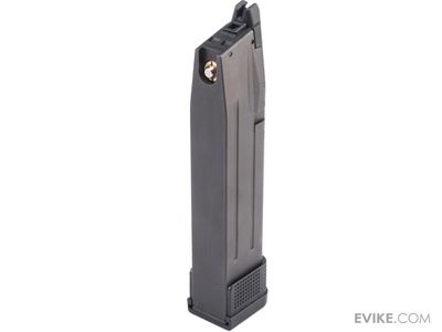 KWA 30 Round Magazine for KWA ATP-Z Gas Blowback Airsoft Pistol