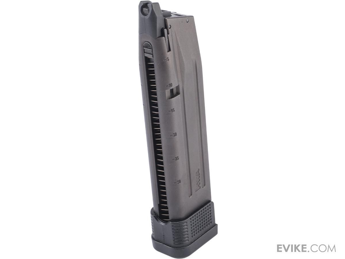 KWA 30 Round Magazine for KWA ATP-Z Gas Blowback Airsoft Pistol