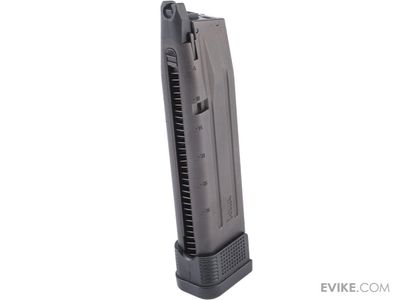 KWA 30 Round Magazine for KWA ATP-Z Gas Blowback Airsoft Pistol
