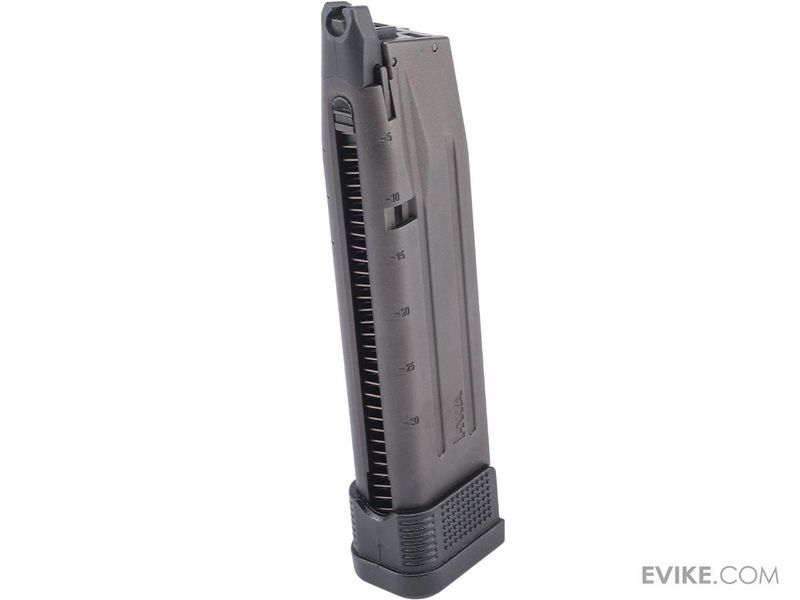 KWA 30 Round Magazine for KWA ATP-Z Gas Blowback Airsoft Pistol