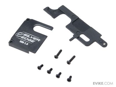 APS Wiring and Trigger SDU 2.0 Switch Assembly for eSilver Edge Version 2 Airsoft AEGs (Type: Rear Wiring)