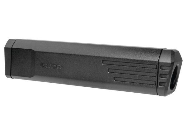 AceTech Thor QD Tracer Unit w/ AceTech Bifrost M Tracer for Krytac KRISS Vector Airsoft AEG