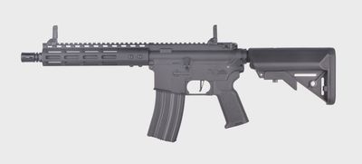 Classic Army M4 Full Metal M-LOK 10" Airsoft AEG w/ Battery &amp; Charger