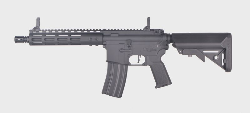 Classic Army M4 Full Metal M-LOK 10" Airsoft AEG w/ Battery &amp; Charger