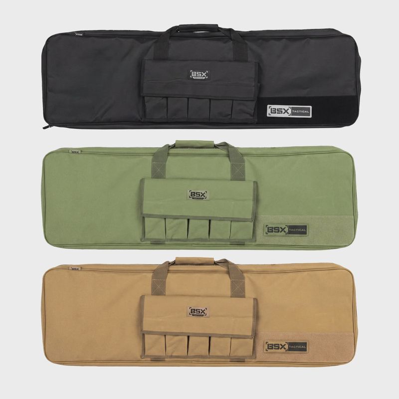 BSX Rifle Case 42"