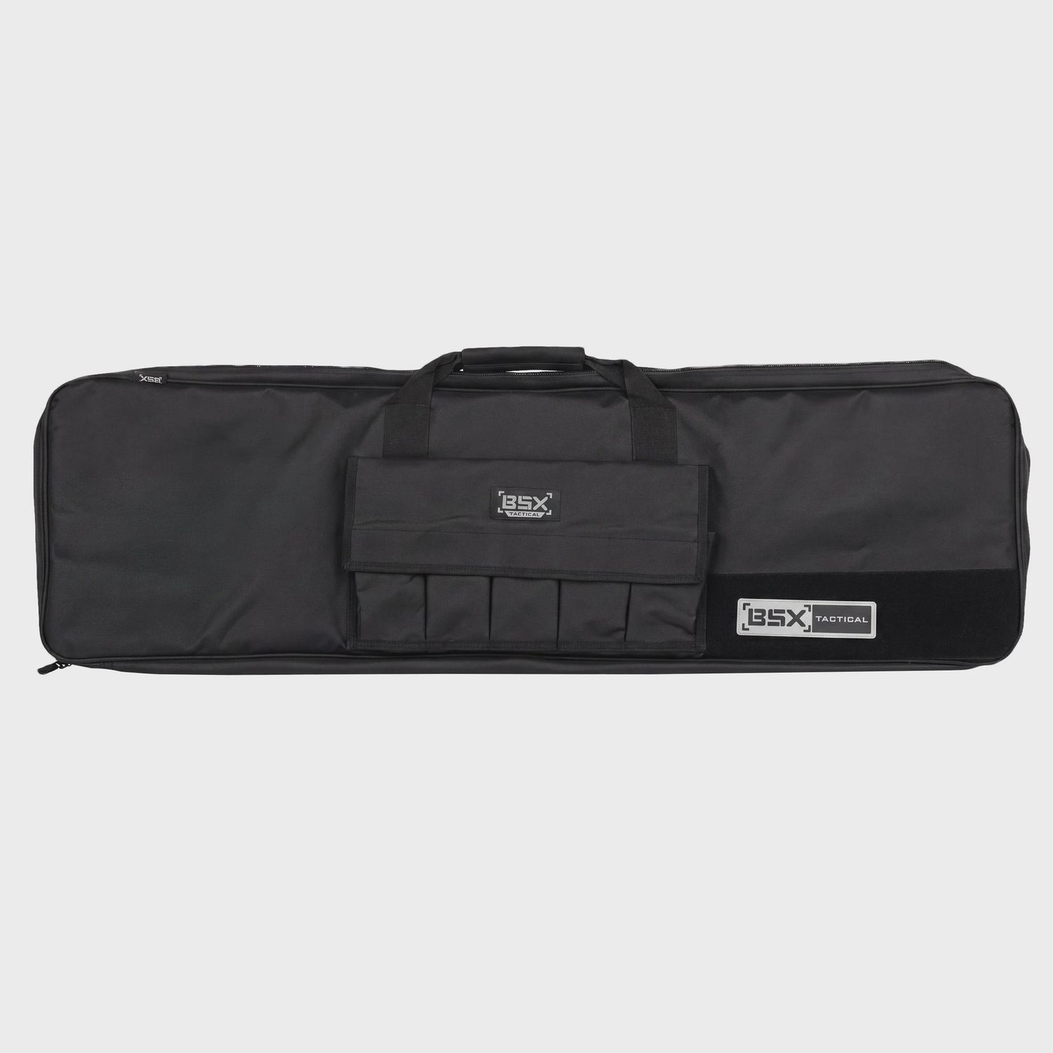 BSX Rifle Case 42", Color: Black