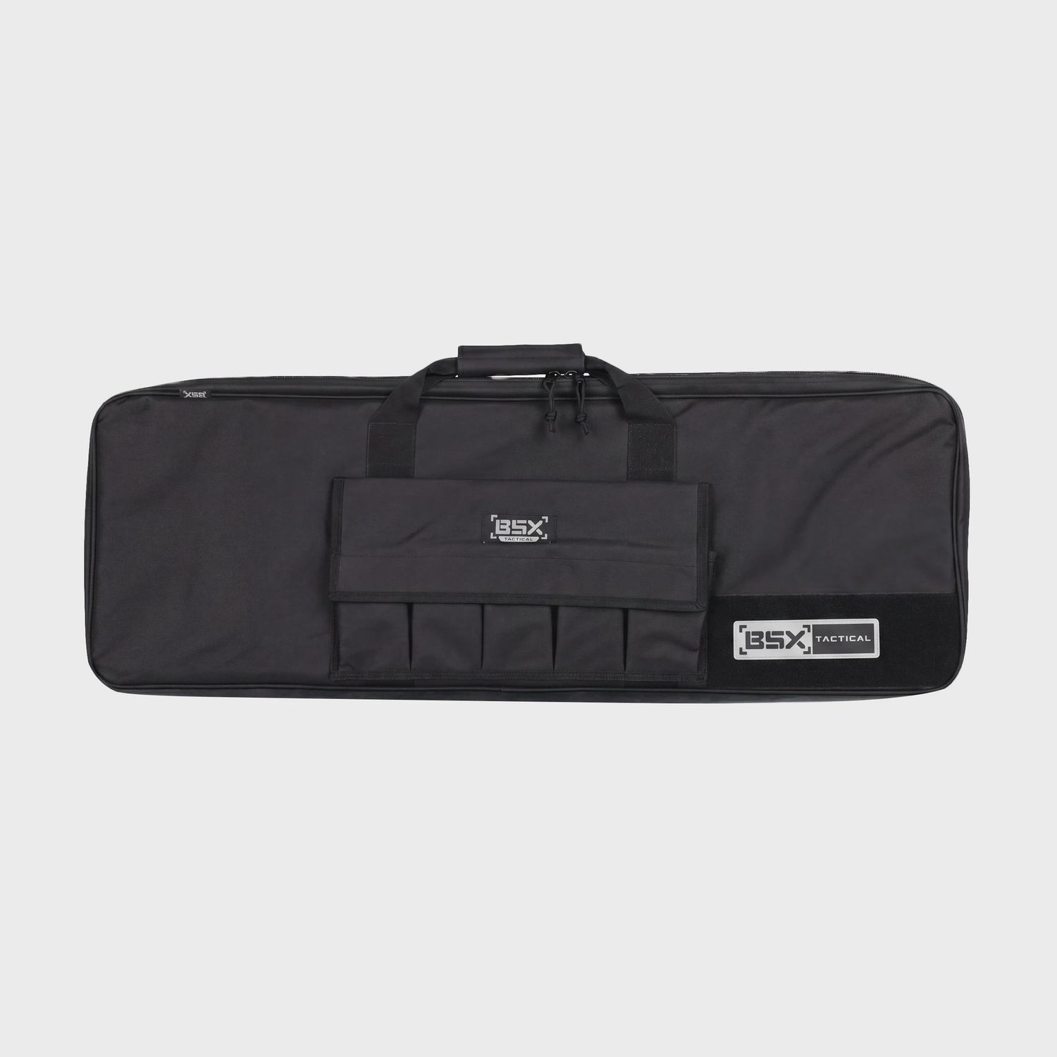 BSX Rifle Case 36", Color: Black